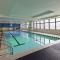 Foto: Lovely City Apartment! Views, Pool and Gym 23/25