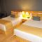 Radisson Paraiso Hotel Mexico City - Mexiko City