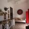 La Puerta Roja Guest House