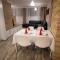Panoráma City Apartman