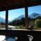 Foto: Aoraki Mount Cook Alpine Lodge 34/47