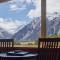 Foto: Aoraki Mount Cook Alpine Lodge 23/47