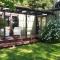 Idyllic Country Garden