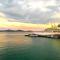 Foto: Waterfront Princes Wharf 1BR Apartment with Fabulous Views 1/35