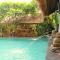 Mans Cottages & Spa