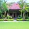 Mans Cottages & Spa