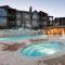 Silver Star #1205 - 3 Bed Condo