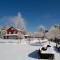 THE LODGE Torsby