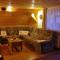 Apartments Torkar