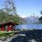 Mindresunde Camping