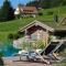 Wellness & Genuss Resort - Engel Obertal