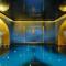 Wellness & Genuss Resort - Engel Obertal