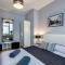 ClickTheFlat Tamka Street Apart Rooms