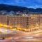 Casa Dann Carlton Hotel & SPA