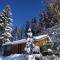 Chalet Daria