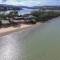 Steeles Island Retreat