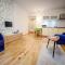 Apartamenty Sun & Snow Park Sportowy