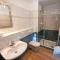 Residenz BEL VITAL in Binz - WG21 mit Balkon und seitlichem Meerblick