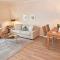 Residenz BEL VITAL in Binz - WG21 mit Balkon und seitlichem Meerblick - Binz
