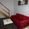 Apartmány Kouty - Jeseníky