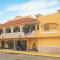 Hotel Madan Cárdenas
