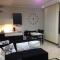LUX Apartman