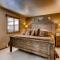 The Plaza Condominiums by Crested Butte Mountain Resort