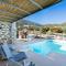 Summer Villas Crete - Balion