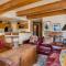 The Plaza Condominiums by Crested Butte Mountain Resort