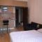 Apartmánový dom Kamzík