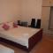Apartment S&M