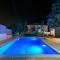 Villa Lado with private pool near Split