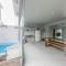 RL - CASA PISCINA PRIVATIVA 4 SUITES, AR SPLIT, WI-FI, ATE 16 PESSOaS BRUNO KLEMTZ
