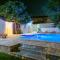 Villa Lado with private pool near Split
