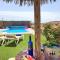 Villa El Valle - Piscina climatizada