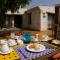 Santa Maria Resort Spa & Wellness