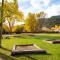 Alpine Lodge Red River