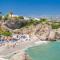 Canovas Nerja - Apartamento Junto al Mar - Balcón de Europa