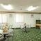 Americas Best Value Inn West Frankfort - West Frankfort