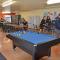 Beachcomber Lodge & Backpacker