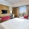 The QUBE Hotel Yangzhou