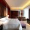 The QUBE Hotel Yangzhou