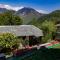 Hotel Udechee Huts, McLeod Ganj