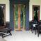 Mans Cottages & Spa