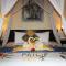 Mans Cottages & Spa