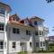 Villa Vilmblick - Wohnung 23 mit Meerblick-Balkon