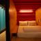 CapsuleTransit Landside - Airport Hotel - Public Area - Gateway KLIA T2, Lvl 1