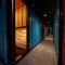 CapsuleTransit Landside - Airport Hotel - Public Area - Gateway KLIA T2, Lvl 1