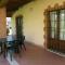 Agriturismo Poggio alle Calle