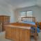 Cozy Stowe Retreat